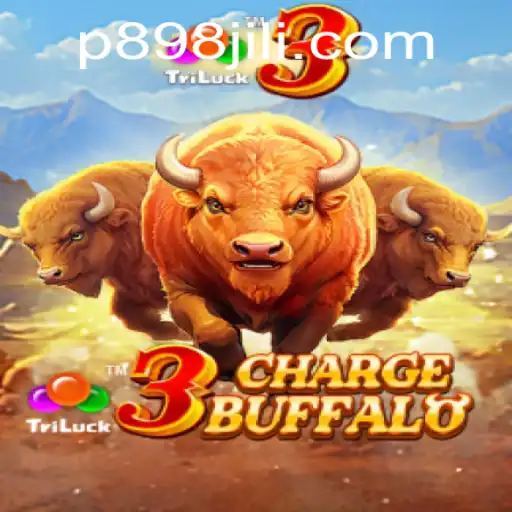 Unveiling 3ChargeBuffalo: An Immersive Gaming Experience