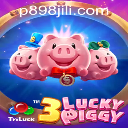 3LUCKYPIGGY: An Engaging Adventure with a Twist