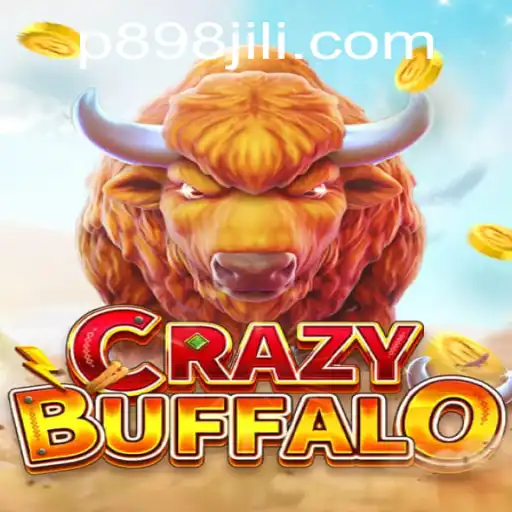 Dive Into the Wild World of CRAZYBUFFALO: A Game of Strategies and Survival
