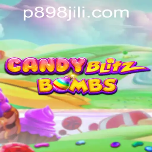 CandyBlitzBombs: A Sugary Explosion in the Gaming World