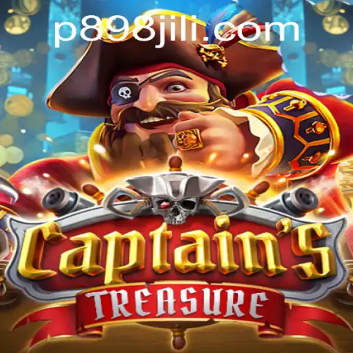 Discover the Thrilling Adventure of CaptainssTreasure