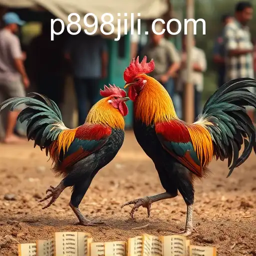 Cockfighting: An In-depth Exploration of a Controversial Tradition