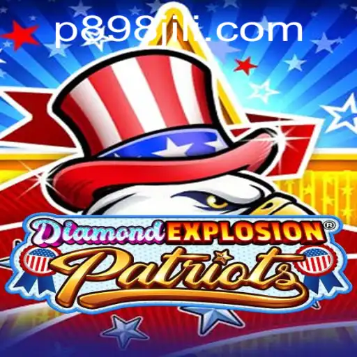 Exploring the Thrills of DiamondExplosionPatriots: A Complete Guide