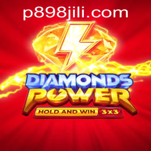 Exploring the Thrilling World of Diamondspower: Unlocking the Game with P898