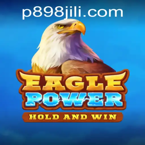 EaglePower: Soar to New Heights in the Gaming World