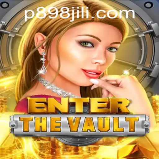 Unlocking Adventure: Dive into EntertheVault