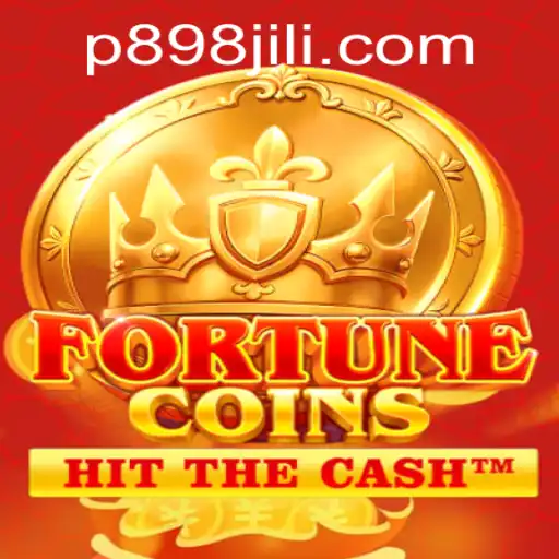Dive into the Exciting World of FortuneCoins with the Intriguing Keyword p898