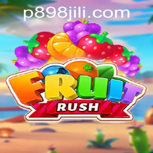 Unveiling the Thrills of FruitRush: The Ultimate Adventure Game