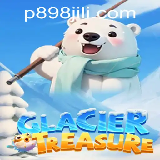 Discover the Thrilling World of GlacierTreasure: Unraveling the Frozen Mysteries