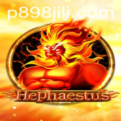Hephaestus: A Journey Through the Forge of Creativity