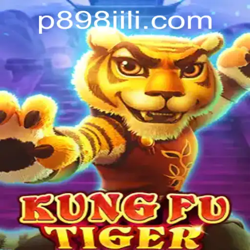 Unleash Your Inner Warrior with KungFuTiger: The Perfect Blend of Adventure and Strategy