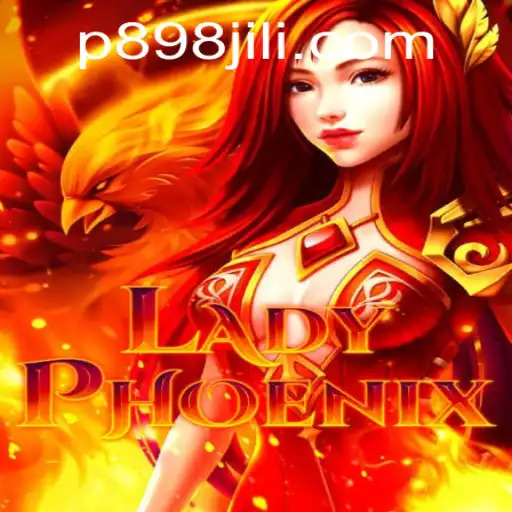 Unveiling LadyPhoenix: An Immersive Gaming Experience with P898
