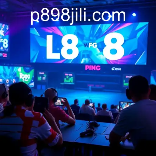 Live Games: Revolutionizing the Gaming Experience