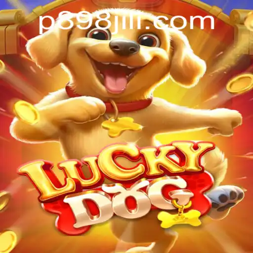Discover the Thrilling World of LuckyDog: A New Gaming Adventure