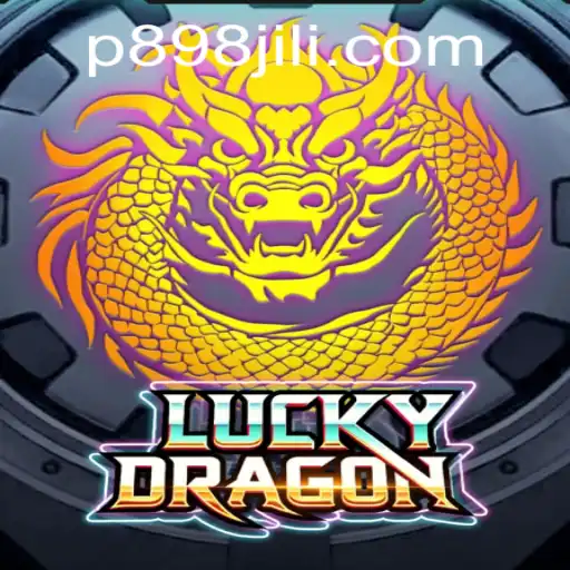 LuckyDragon: Unleashing the Mystical World of Gaming with P898
