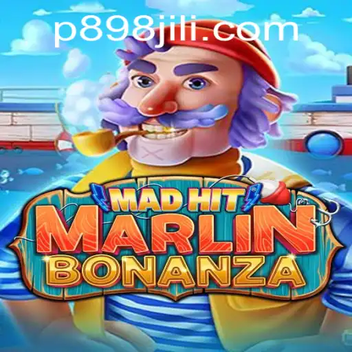 Exploring the Thrills of MadHitMarlinBonanza: A Dive into the Underwater Adventure