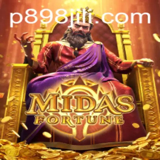 Explore the Enchanting World of MidasFortune: A Journey into Myth and Strategy