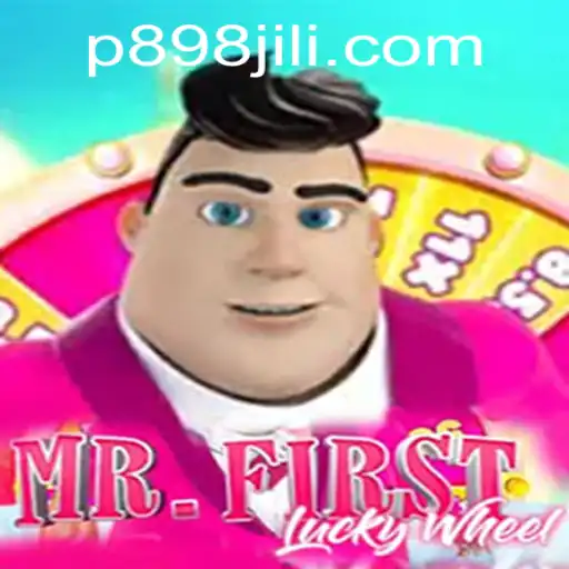 MrFirstLuckyWheel: A Fresh Spin on Classic Fun
