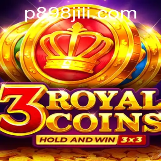 3RoyalCoins: Unveiling the Intricacies of a Captivating Game Experience