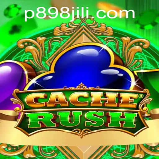 The Thrill of CacheRush: Revolutionizing the Gaming Experience
