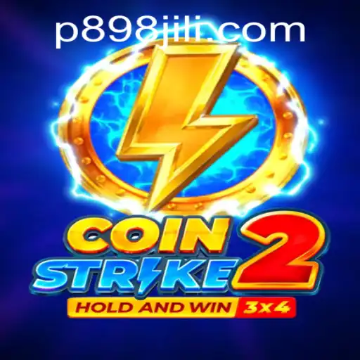 CoinStrike2: Revolutionizing the Gaming World with P898