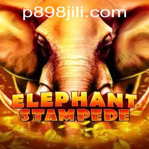 ElephantStampede: A Thrilling Game Experience Inspired by Nature