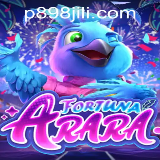 The Enchanting World of FortunaArara: A Deep Dive into P898