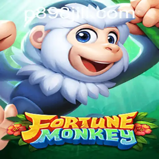 FortuneMonkey: A Journey into the World of Luck and Strategy