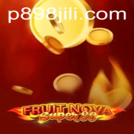 Discovering FruitNovaSuper80: A Colorful Journey into Gaming