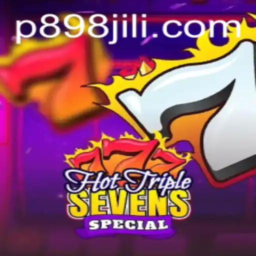 Unveiling the Excitement of HotTripleSevensSpecial