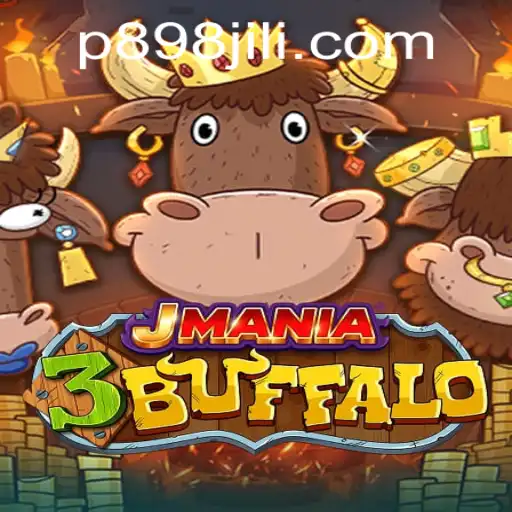Experience the Thrills of JMania3Buffalo: The Ultimate Gaming Adventure