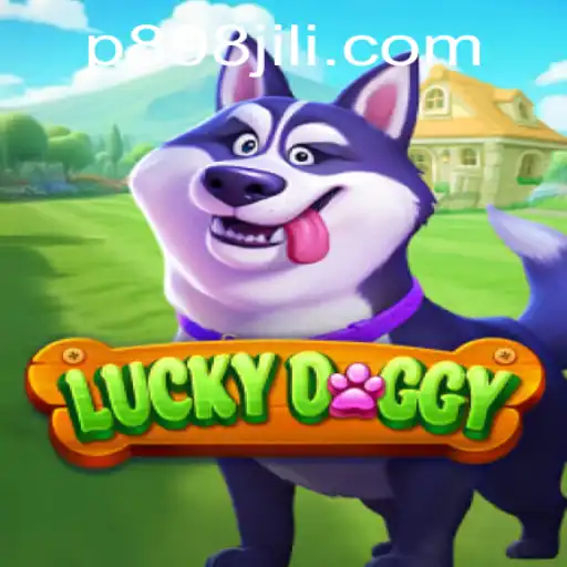 Unveiling LuckyDoggy: A New Era in Interactive Gaming