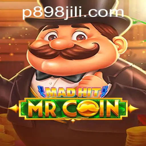 Exploring the Exciting World of MadHitMrCoin: An In-Depth Look at P898