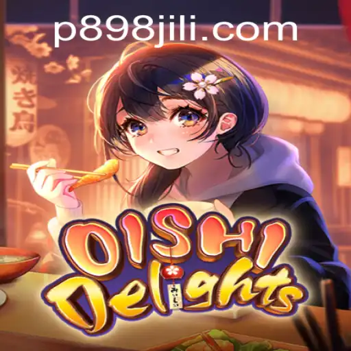 Discover OishiDelights: A Culinary Adventure Like No Other
