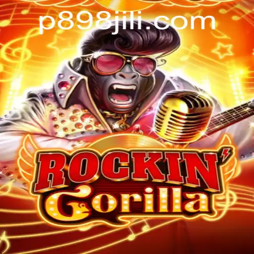 Experience the Thrill with RockinGorilla