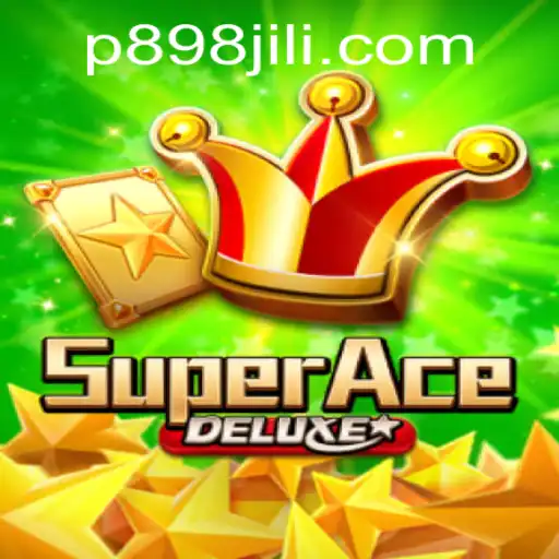 Discover the Exciting World of SuperAceDeluxe: Your Ultimate Gaming Adventure