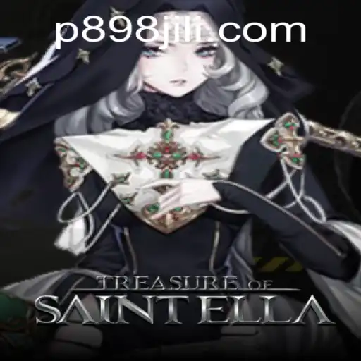 The Enigma of TreasureofSaintElla: A Comprehensive Overview
