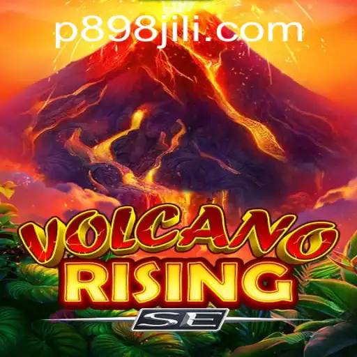 VolcanoRisingSE: The Thrilling Game That Erupts With Adventure