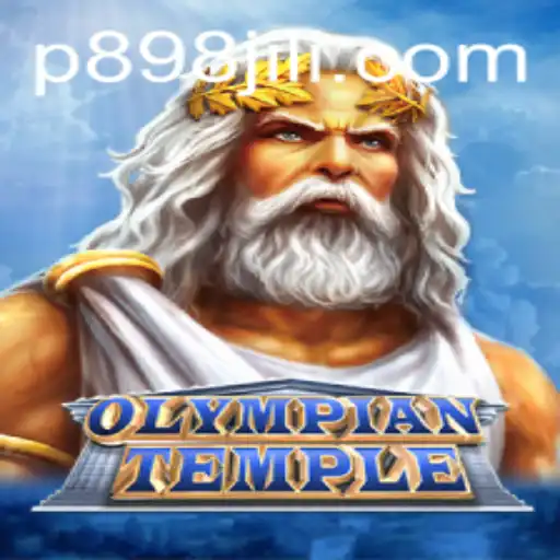 Discover the Mysteries of OlympianTemple: A New Era of Gaming with p898