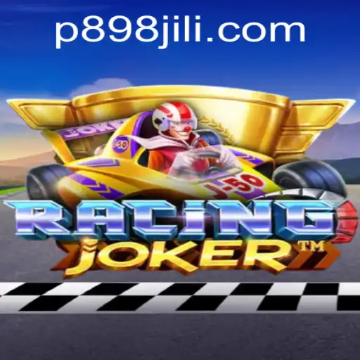 RacingJoker: A Thrilling Ride in the World of Competitive Gaming