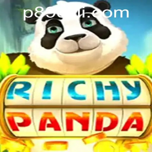 RichyPanda: The Exciting World of P898