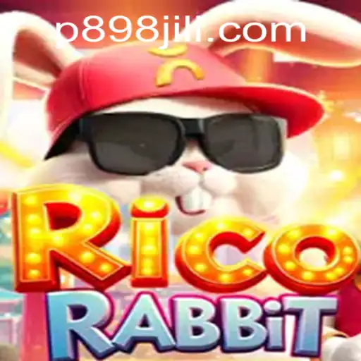 RicoRabbit: A Captivating New Game Experience