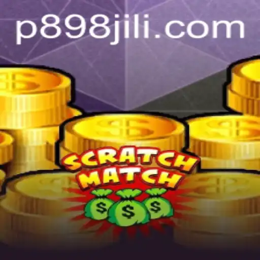 Exploring ScratchMatch: A New Interactive Gaming Experience
