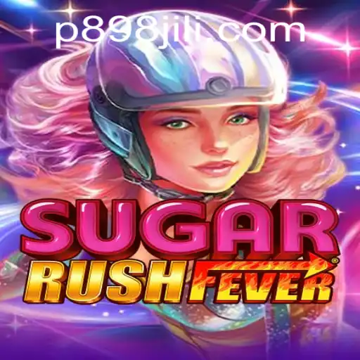 Unveiling SugarRushFever: A Sweet Escape into Gaming