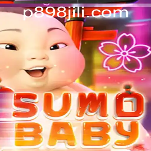 SumoBaby: The New Sensation Taking the Gaming World by Storm