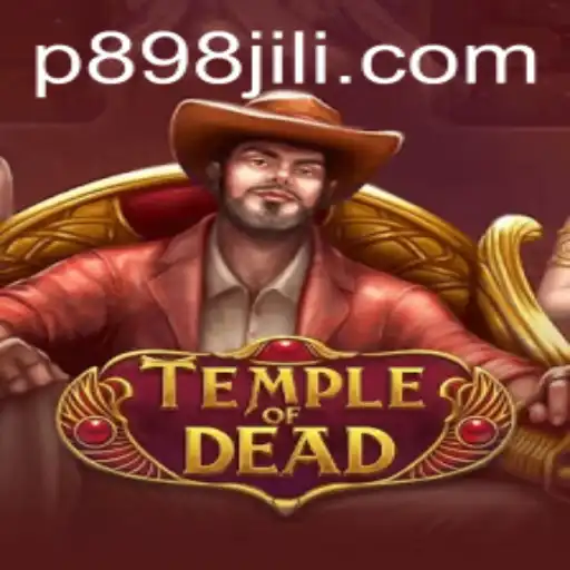 Temple of Dead: An Epic Journey Through a Mystic Realm