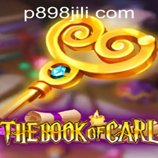 Exploring the Mystical World of 'TheBookofCarl'