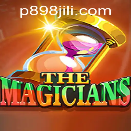 Discover the Enchantment of TheMagicians: A Journey into the Mystical World of P898