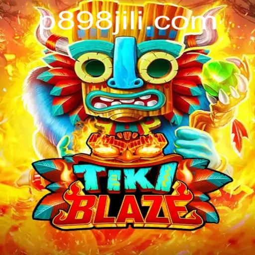 Introducing TikiBlaze: The Thrilling New Game Taking the World by Storm
