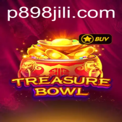 Unveiling TreasureBowl: A Modern Gaming Adventure with a Twist